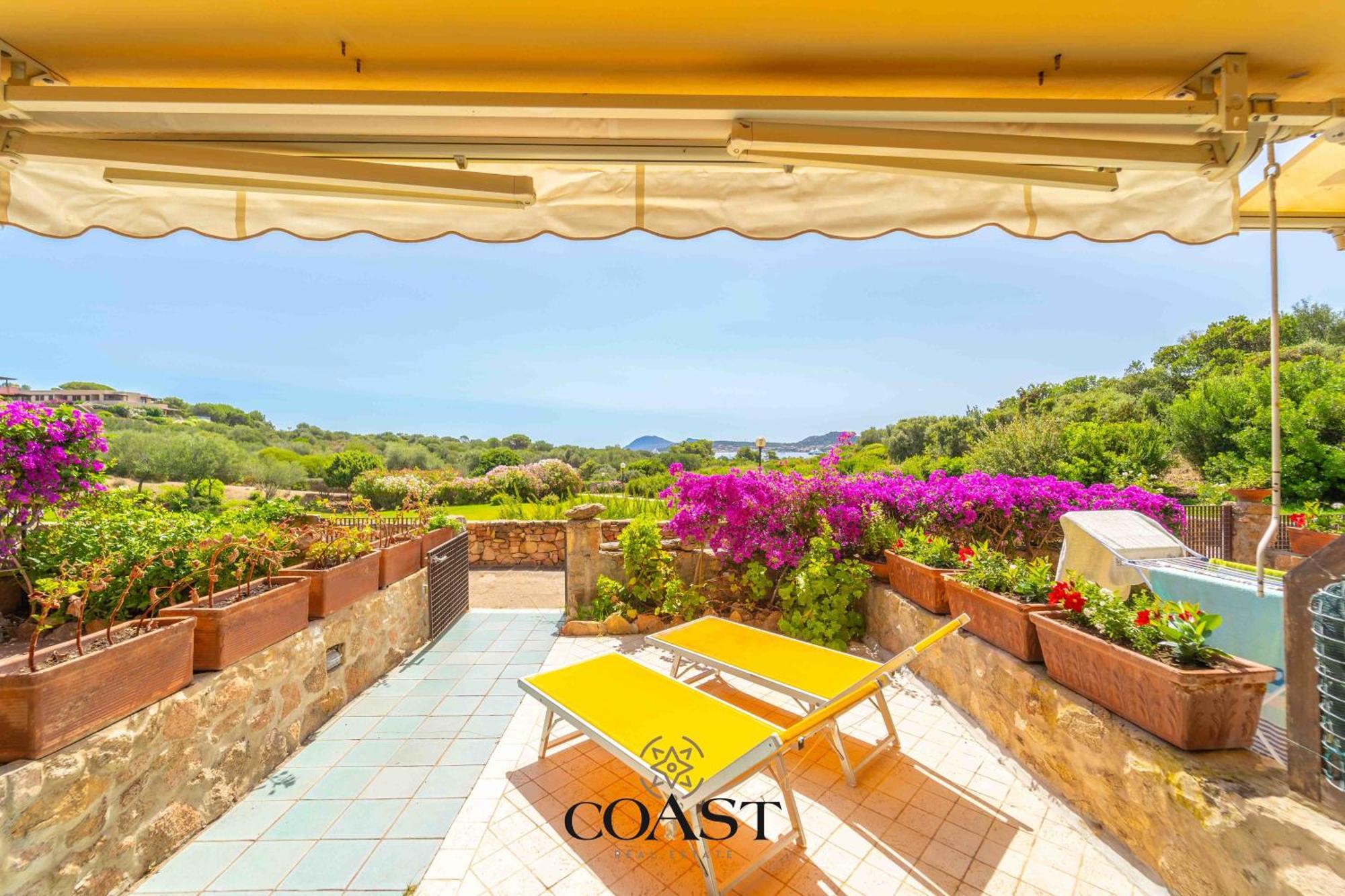 Apartment Trilocale A 4 Minuti A Piedi Dalla Olbia